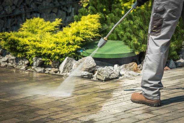 Best Post-Construction Pressure Washing  in Newark, TX